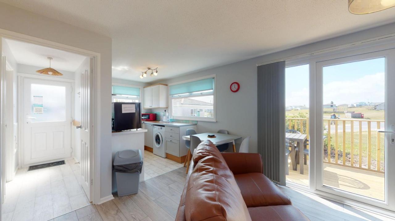 Vakantiehuis A21 Solano, Riviere Towans Hayle